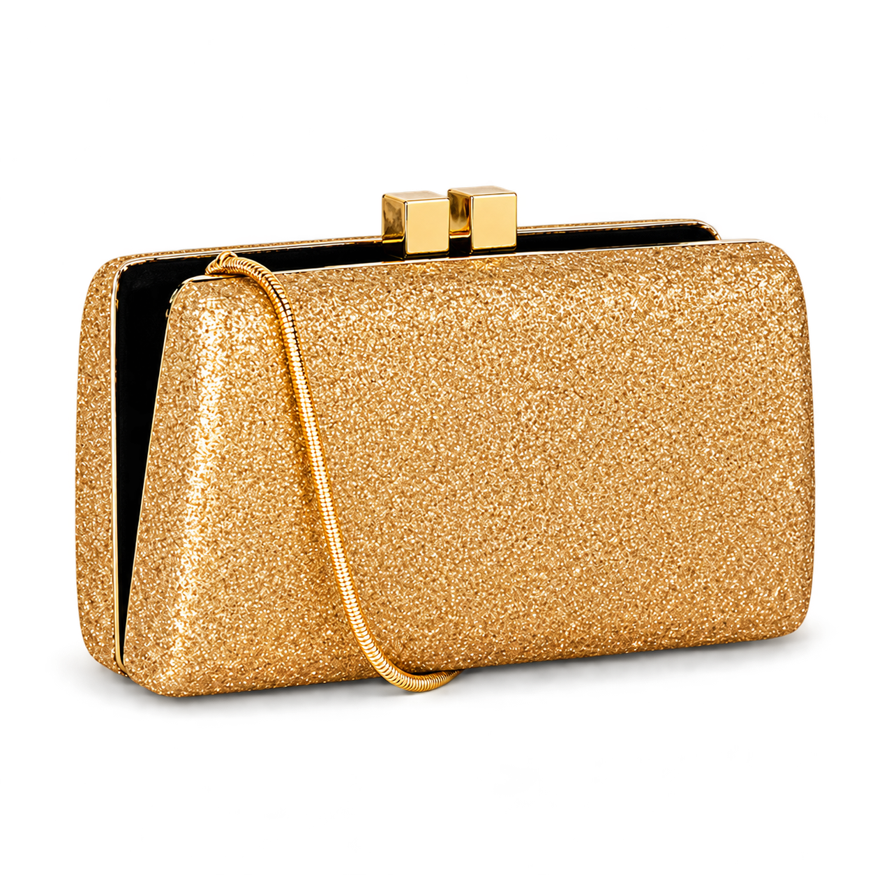 Coleção Glam da Emporio MP